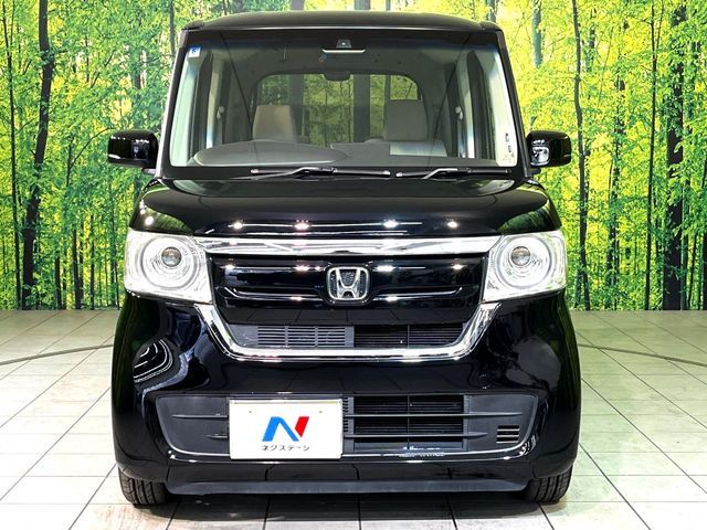 HONDA N BOX 2018