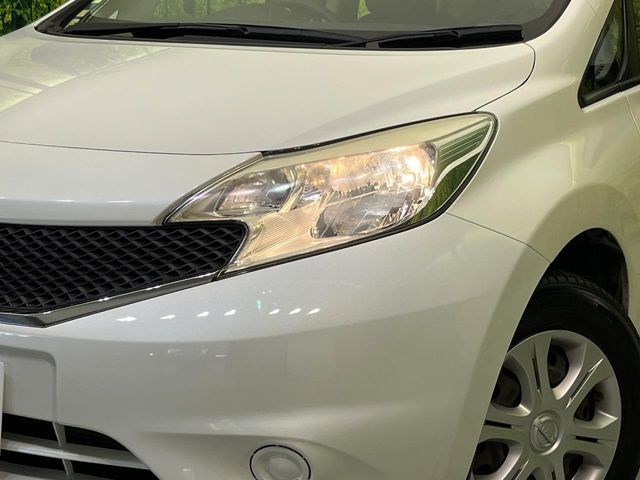 NISSAN NOTE 2014