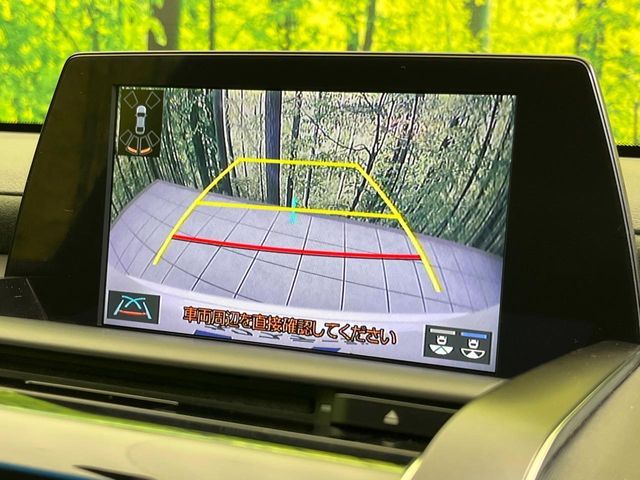 TOYOTA CROWN sedan 2018