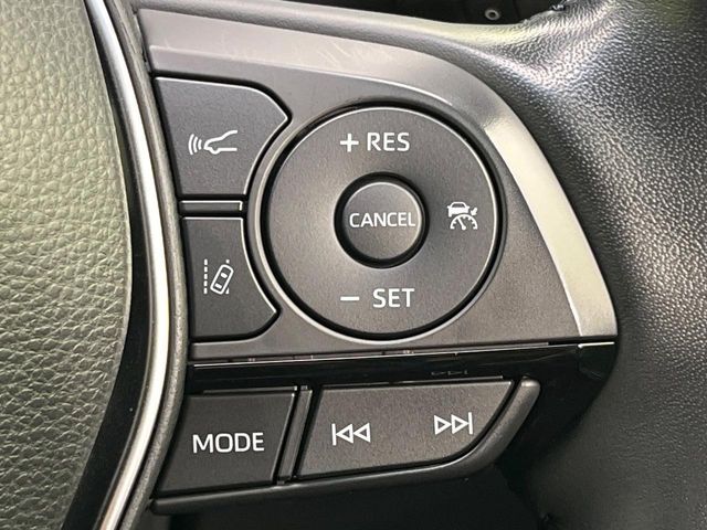 TOYOTA CROWN sedan 2018