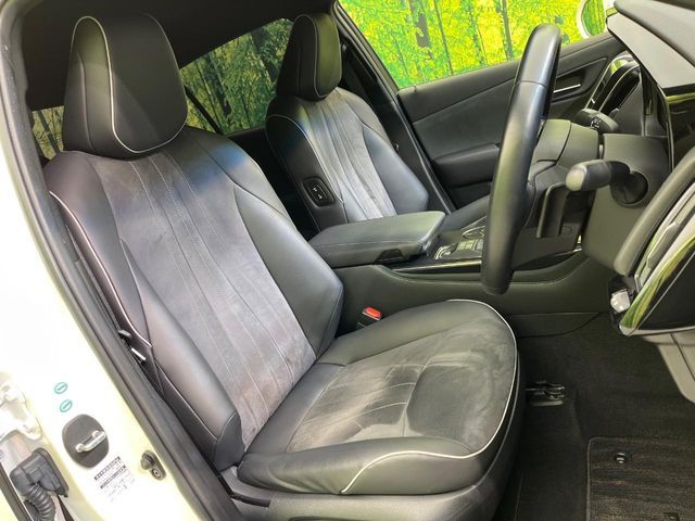 TOYOTA CROWN sedan 2018