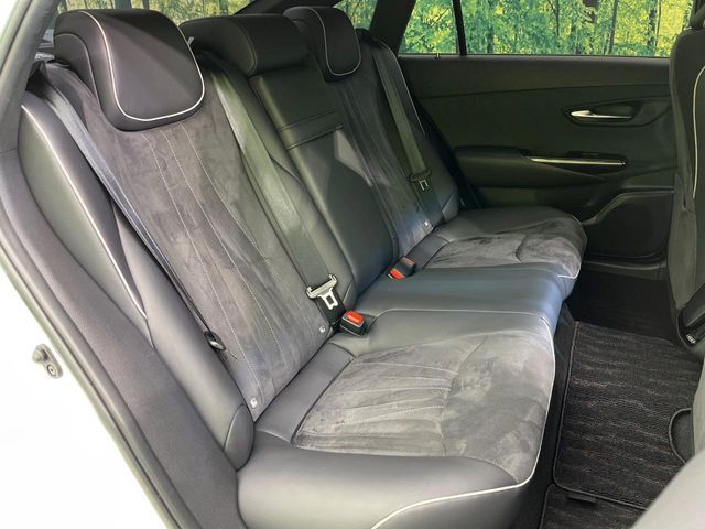 TOYOTA CROWN sedan 2018