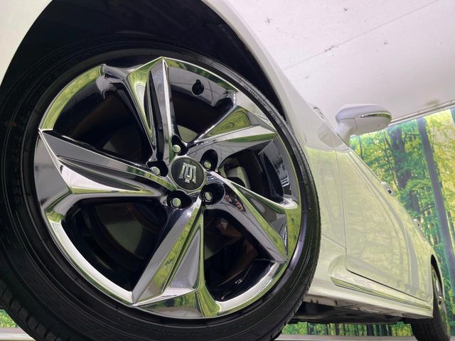 TOYOTA CROWN sedan 2018