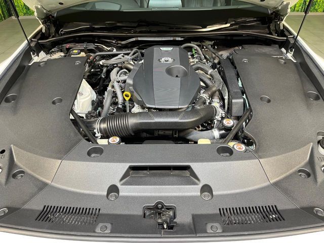 TOYOTA CROWN sedan 2018