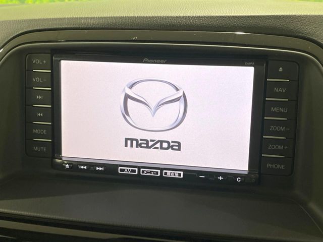 MAZDA CX-5 2014