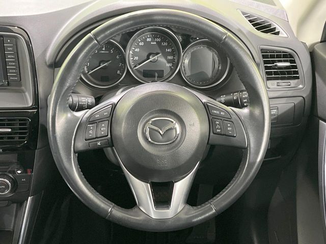 MAZDA CX-5 2014