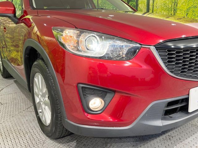 MAZDA CX-5 2014