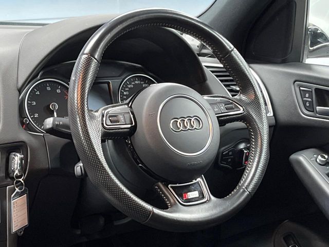 AUDI AUDI Q5 2017