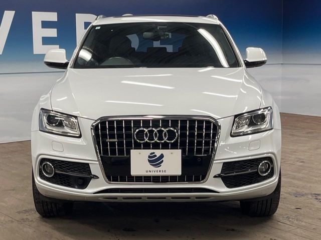 AUDI AUDI Q5 2017