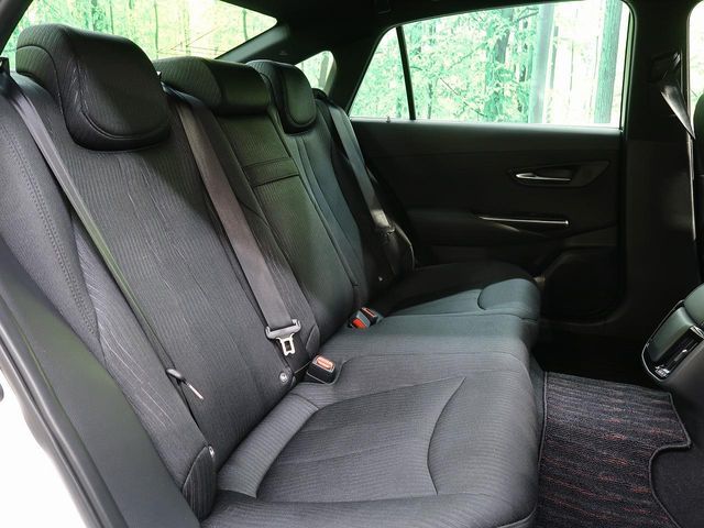 TOYOTA CROWN sedan 2019