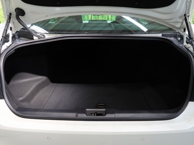 TOYOTA CROWN sedan 2019