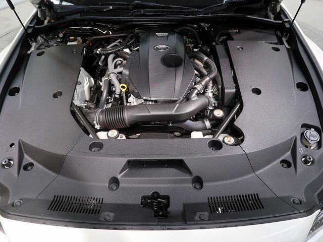 TOYOTA CROWN sedan 2019