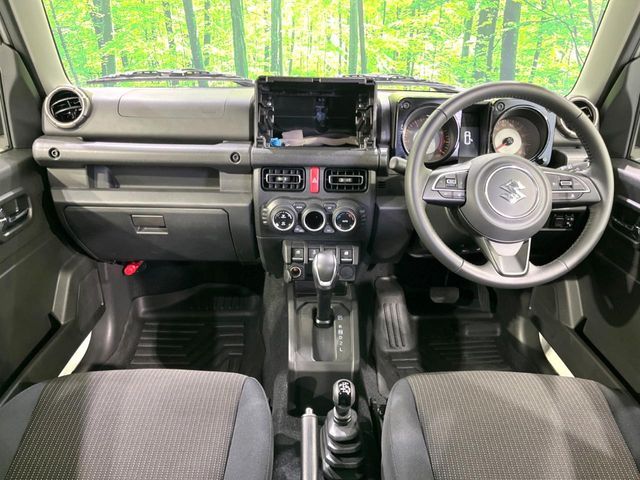 SUZUKI JIMNY NOMADE 2025