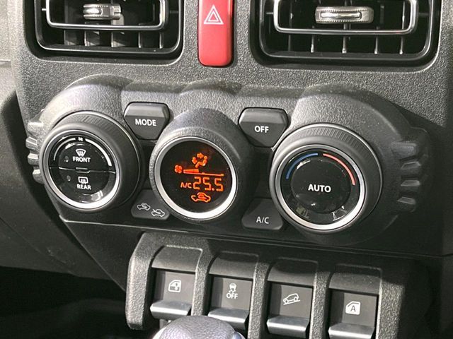 SUZUKI JIMNY NOMADE 2025