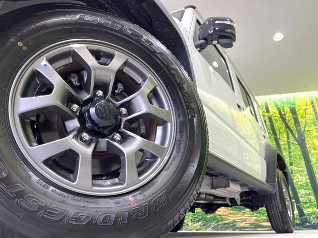 SUZUKI JIMNY NOMADE 2025