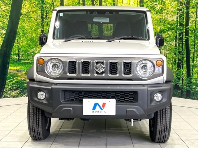 SUZUKI JIMNY NOMADE 2025