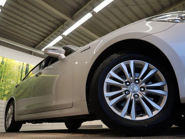 TOYOTA CROWN sedan hybrid 2014