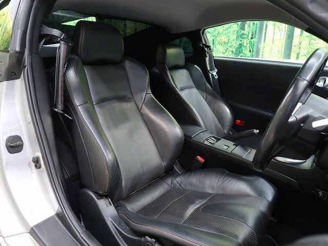 NISSAN FAIRLADY Z 2004