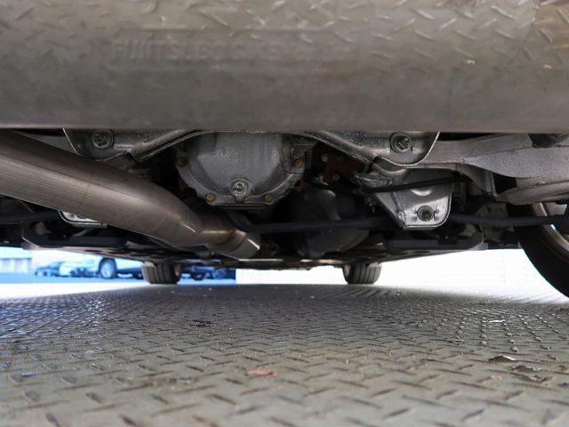 NISSAN FAIRLADY Z 2004