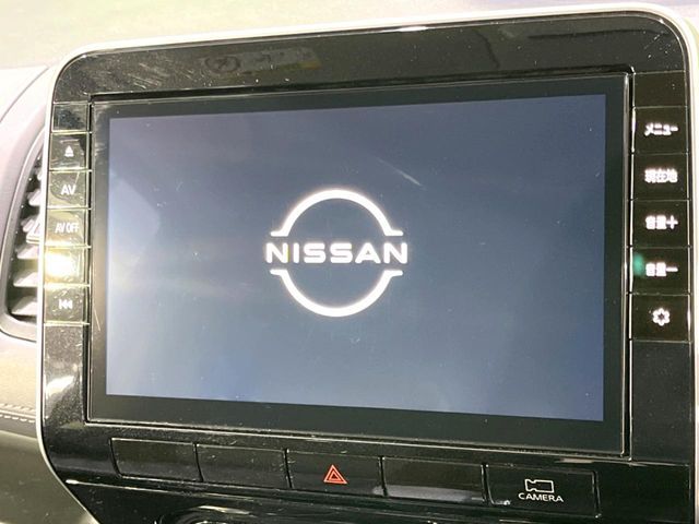 NISSAN SERENA  S-HYBRID 2020