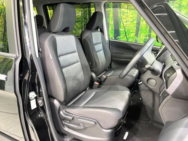 NISSAN SERENA  S-HYBRID 2020