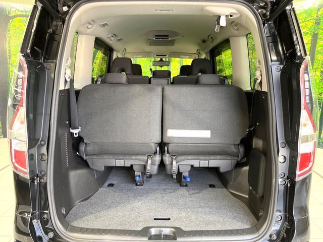 NISSAN SERENA  S-HYBRID 2020