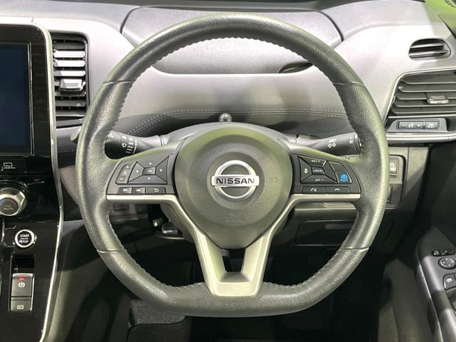 NISSAN SERENA  S-HYBRID 2020