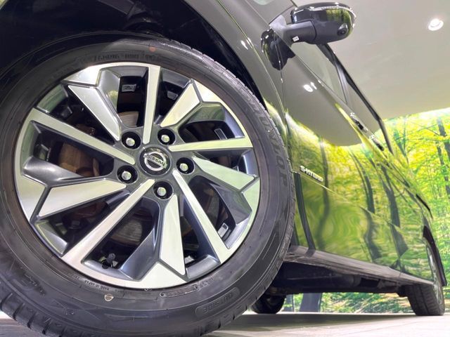 NISSAN SERENA  S-HYBRID 2020