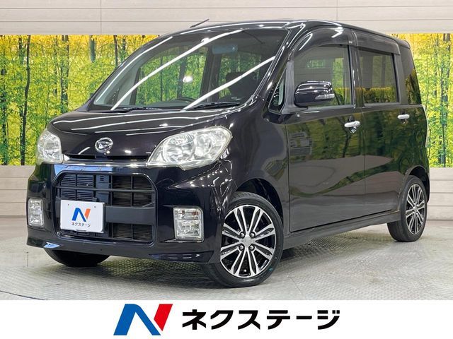 DAIHATSU TANTO Exe CUSTOM 2010
