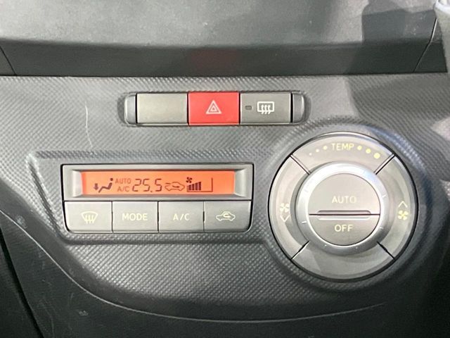 DAIHATSU TANTO Exe CUSTOM 2010