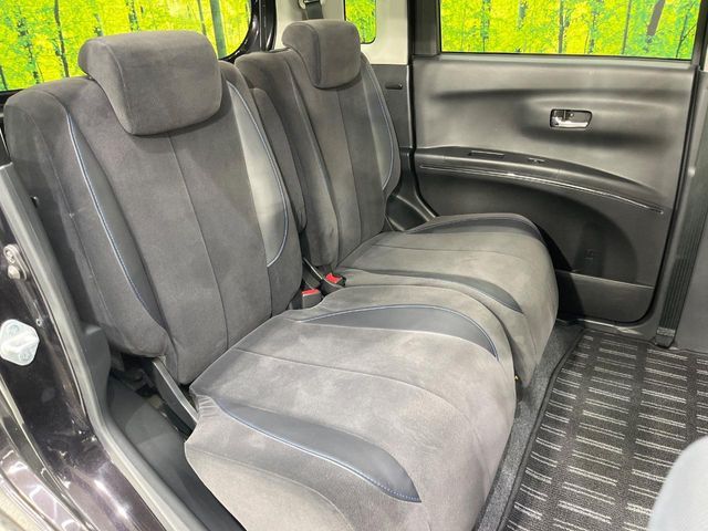 DAIHATSU TANTO Exe CUSTOM 2010