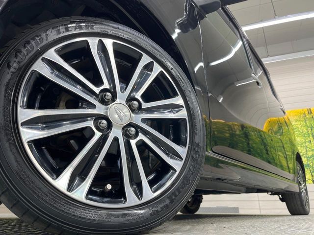 DAIHATSU TANTO Exe CUSTOM 2010