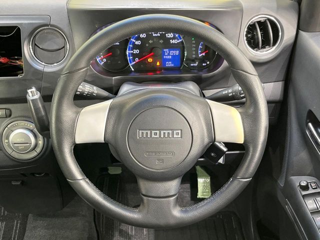 DAIHATSU TANTO Exe CUSTOM 2010