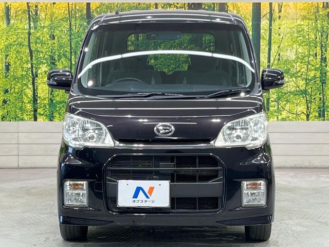 DAIHATSU TANTO Exe CUSTOM 2010