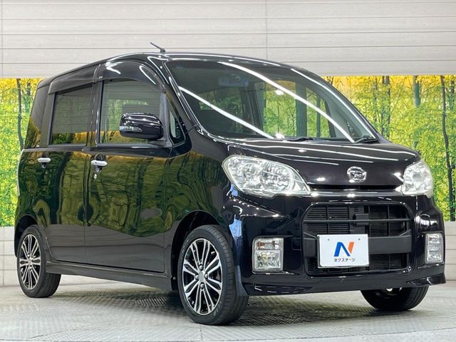 DAIHATSU TANTO Exe CUSTOM 2010