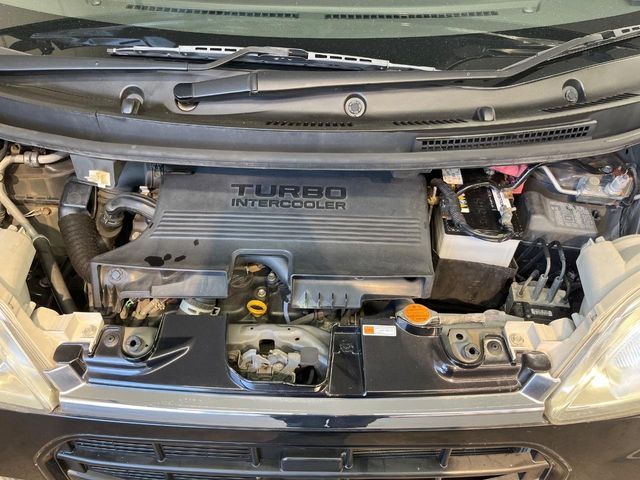 DAIHATSU TANTO Exe CUSTOM 2010