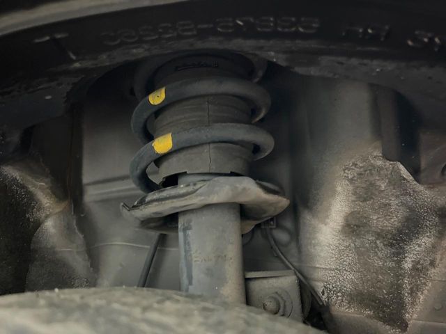 DAIHATSU TANTO Exe CUSTOM 2010