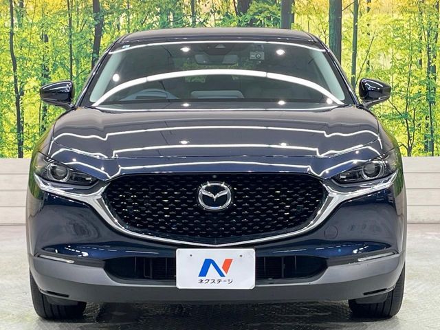 MAZDA CX-30 2021