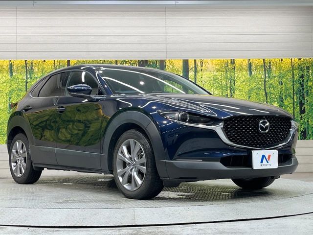 MAZDA CX-30 2021