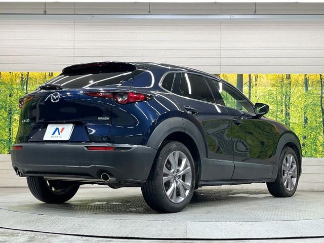 MAZDA CX-30 2021