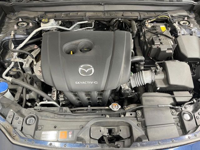 MAZDA CX-30 2021