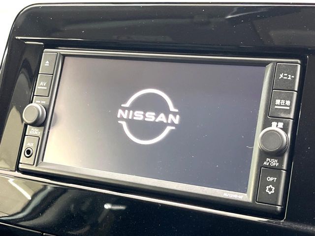NISSAN SERENA  S-HYBRID 2022