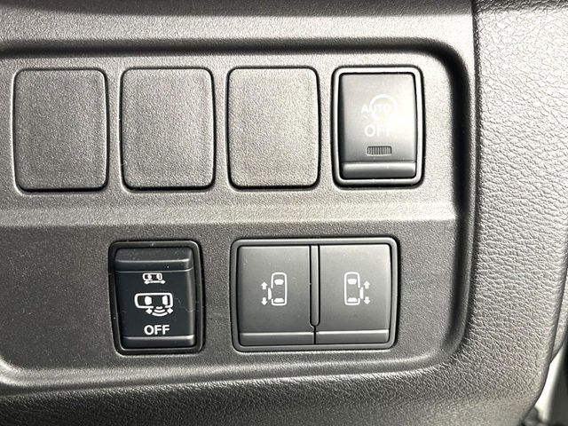 NISSAN SERENA  S-HYBRID 2022