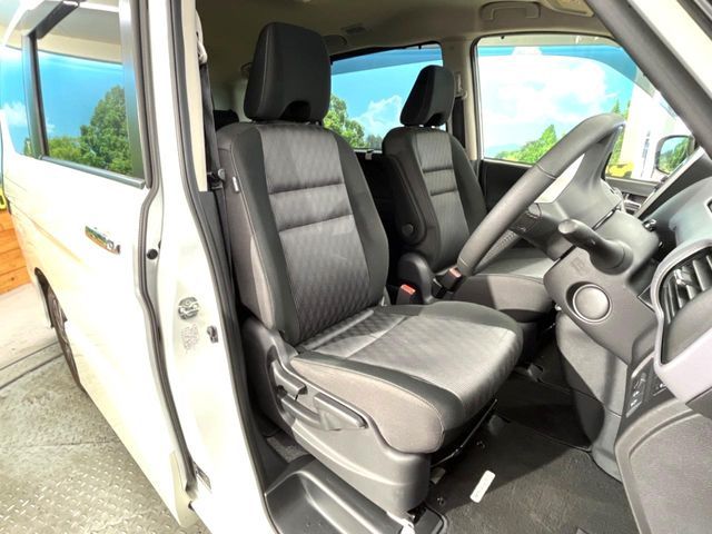 NISSAN SERENA  S-HYBRID 2022