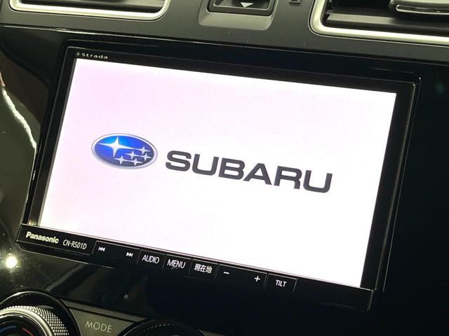 SUBARU SUBARU XV 2015