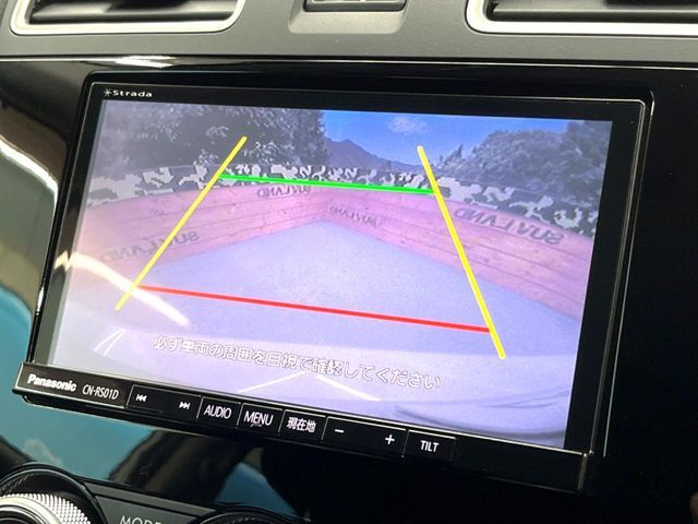 SUBARU SUBARU XV 2015