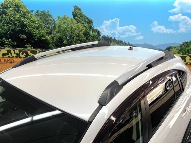 SUBARU SUBARU XV 2015