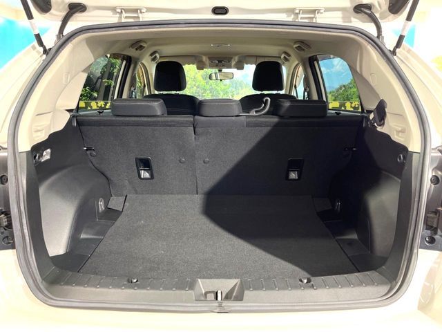 SUBARU SUBARU XV 2015