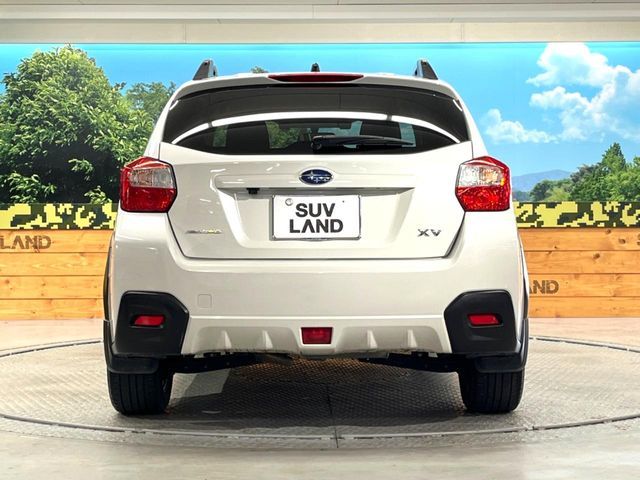 SUBARU SUBARU XV 2015