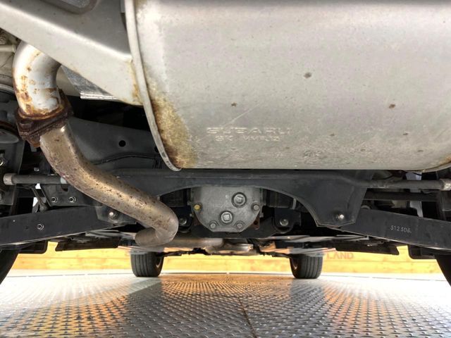 SUBARU SUBARU XV 2015